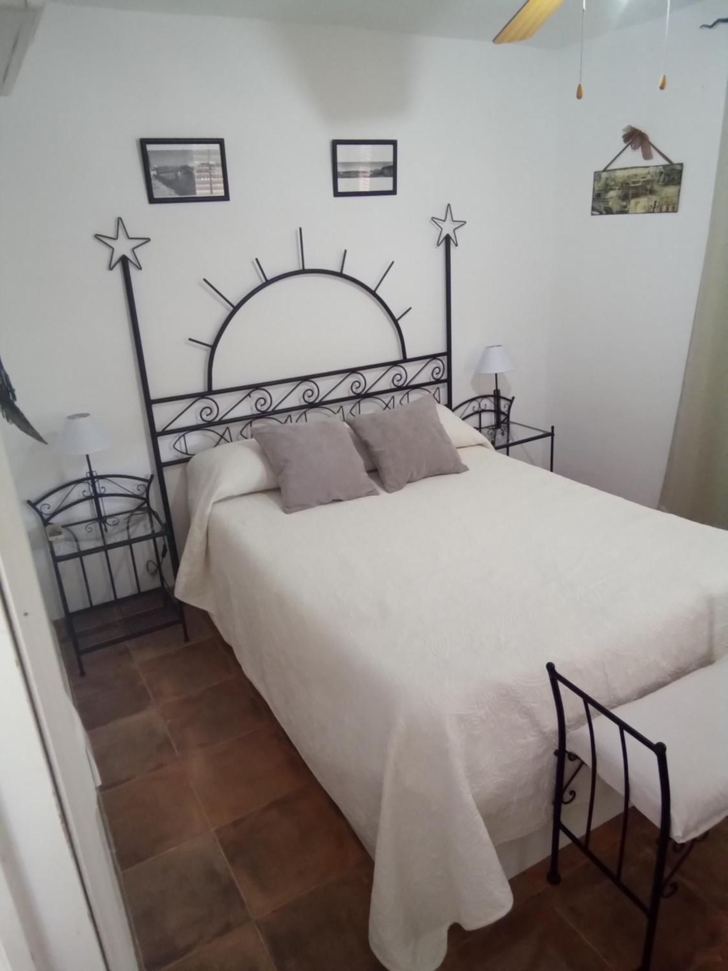 Appartamento atico centrico nervion Siviglia Esterno foto